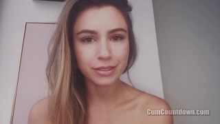 Cum Countdown - Did You Come Back To Hear My Voice? - Spitting on fetish porn upskirt fetish-0
