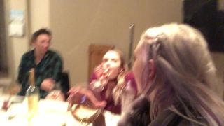 Remi Reagan () Remireagan - christmas vlog i have quite a crazy family i made a little video of our christmas night 26-12-2019-3