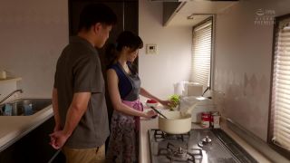 Julia When Asked, She Gets Wet To The Core The Days When A Big-breasted Wife (Japanese porn)-7