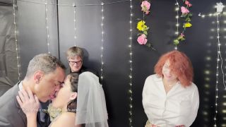 [GetFreeDays.com] Gangbang at her wedding  bride bred at the altar vanessa cliff xxx hardcore porn-1