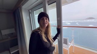 6222 Cheating On Girlfriend With Random Girl On Cruise-0