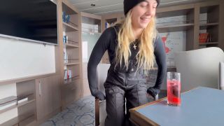 6222 Cheating On Girlfriend With Random Girl On Cruise-3