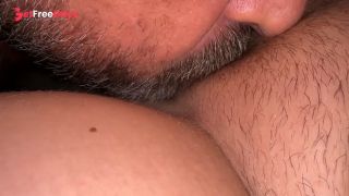 [GetFreeDays.com] POV Slowing teasing my clit with his tongue Sex Stream April 2023-3