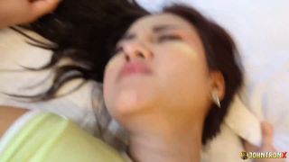 JohnTronX Zin Morning Fuck Intense Porn Scene Updates-6