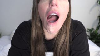 yogabella Jealous step-Mom Swallows step-Son's Cum-9