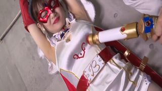 [SuperMisses.com] MSZ-15 Masked Beautiful Mayor Bijuklin-021-9