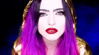 online video 49 Empress Poison - Pimp out Your Mouth, bodybuilder femdom on cumshot -3