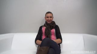xxx video clip 12 Jana. 1571 (HD) on casting femdom footjob-2