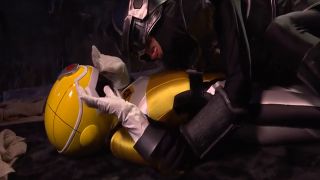 [SuperMisses.com] SPSB-64 Blitz man: Yellow Blitz-013-7