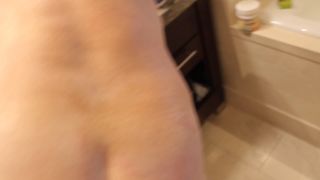 King Lexa - Piggy Fuck Part Two - Big dildo-8