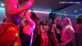 Party Hardcore Gone Crazy Vol. 28 Part 3 - Cam 2-5