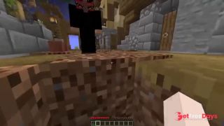 [GetFreeDays.com] Becoming SCARY Using Drawing Mod In Minecraft  Porn Video January 2023-2