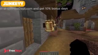 [GetFreeDays.com] Becoming SCARY Using Drawing Mod In Minecraft  Porn Video January 2023-6