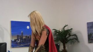   Superheroine Femdom porn  Hypnolust – Cherry Morgan  (Clip Ten)-2