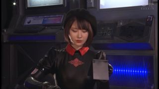[waranlov.com] GHOV-61 女戦闘員キュプラ - waranlov | giga heroine, cosplay, コスプレ, superheroine, 女子プロレス, wrestling-5