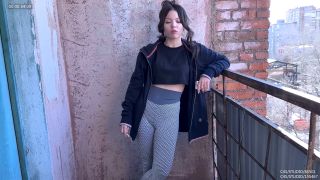 [K2S.CLUB] Wildcats - Lick My Stinky Armpits Slave - Do You Also Want To Lick Berties Feet - 4K 2160P-6