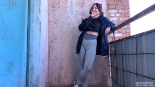 [K2S.CLUB] Wildcats - Lick My Stinky Armpits Slave - Do You Also Want To Lick Berties Feet - 4K 2160P-7