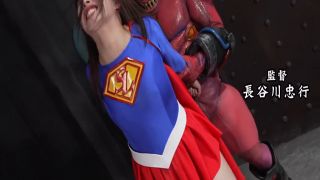 [SuperMisses.com] SPSD-80 Superman Monster Glovebreaker VS Super Lady ~Nightmare! Complete Defeat~-025-7