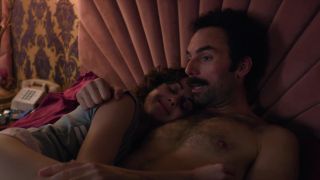 Betty Gilpin, Alison Brie - Glow s03e04 (2019) HD 1080p - (Celebrity porn)-0