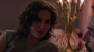 Betty Gilpin, Alison Brie - Glow s03e04 (2019) HD 1080p - (Celebrity porn)-6