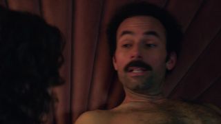 Betty Gilpin, Alison Brie - Glow s03e04 (2019) HD 1080p - (Celebrity porn)-7