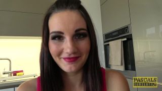 xxx clip 15 Elena: “But You Look Just Like My Dad!” - anal - femdom porn milf anal solo-1