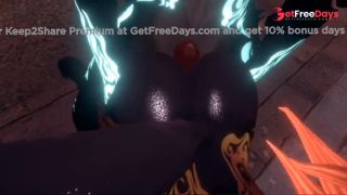 Russian Hell Boss Hounds Fuck in vrchat to keep their butt from getting sick-8