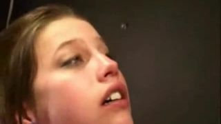 xxx video 7 Amateur couple painful anal sex in front of webcam | amateur | amateur porn amateur porn-1