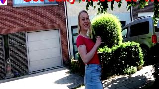 [[[GirlsJav.com] Super Dirty Public Sex in Berlin with Hot Blonde Milf] OMG_ These two lesbians let me join_ Nayomi Sharp and Mila Milan (from Holland) - SEXYBUURVROUW] OMG_ These two lesbians let me join_ Nayomi Sharp and Mila Milan (from Holland) - SEXYBUURVROUW-1