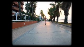 [Hegre] Riana Naked On Rollerblades [09.13.22] [1080p]-4