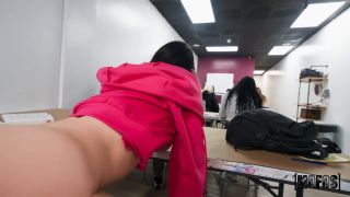 Let's Post It Vol 22: POV Big Dick Public Sex Erotic Drama-1