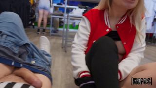 Let's Post It Vol 22: POV Big Dick Public Sex Erotic Drama-7