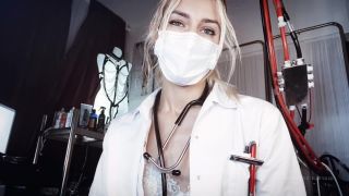 porn clip 14 Mistress Euryale starring in video ‘Coerced condom eating’, femdom oral on fetish porn -2