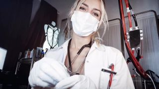 porn clip 14 Mistress Euryale starring in video ‘Coerced condom eating’, femdom oral on fetish porn -3