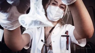 porn clip 14 Mistress Euryale starring in video ‘Coerced condom eating’, femdom oral on fetish porn -6