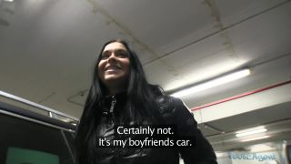 Vienna (Full HD) - 0day - anal porn anal creampie compilation-2