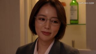 Reducing Mosaic MOND-296 憧れの女上司と 美咲かんな-1