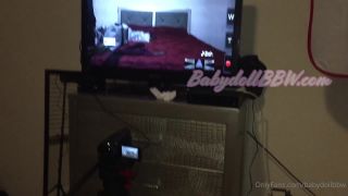 xxx clip 35 pov blowjob eyes lesbian girls | [Onlyfans] babydollbbw Siterip | blowjob-1