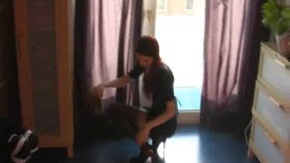 The Pantyhose Saleswoman Part 2 Sex Clip Video Porn Downl...-6