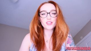 adult xxx video 1 Phatassedangel69 – Pegging The Professor, big butt femdom on fetish porn -9