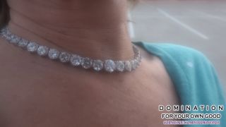 [K2S.CLUB] Domination for Your Own Good - diapered and humiliated at hooters part 2 - HD 720P-1