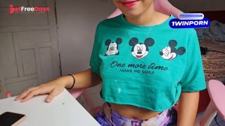 [GetFreeDays.com] Joi pov VIRTUAL SEX- voc  um nerdola da pika grande e a sua bab fode com voc Sex Clip July 2023-2