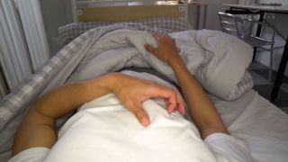 MGMQ-157【モザイク破壊版】 病院中の男のアナルを●す天才S痴女ナースがいるM性感クリニック 咲野瑞希-3