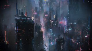 [WarAnLov.com] GIGP-70 Galaxy War Princess Spandexer Cosmo Angel Vessel of the Abyss God-001-9