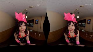 DOVR - 029 A - Virtual Reality JAV - Virtual reality-3