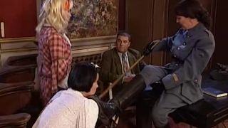 free porn clip 10 Perverse Verhohr Methoden | Intime Inspektion (1998) - movies feature & other - hardcore porn lesbians having hardcore sex-1