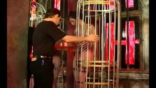 [GetFreeDays.com] Psycho super sadist master hector punishes the nipples of his bdsm torture-1