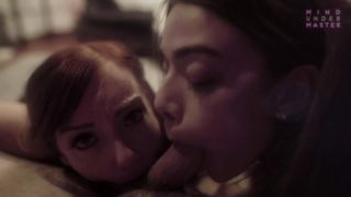  Femdom porn Mind Under Master – Halloween Harem (Part 1)   blowjob-0