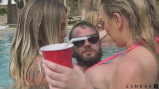 Adira Allure, Ivory Mayhem, Jade Venus, Kate Zoha, Nadia Love, Colby Jansen, Dillon Diaz, Jayden Marcos, Johnny Hill - Trans Pool Party 3 - Jim Powers, Gender X (SD 2021)-1