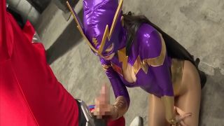 [SuperMisses.com] SPSE-22 The Fall of the Macho Hero Female Executive Vervios-007-1